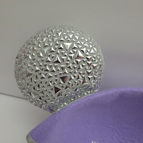 Disney 100th Anniversary Mickey Ears Hat - Picture 7 of 9